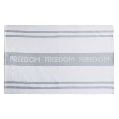 FREEDOM CLASSICS Tea Towel 