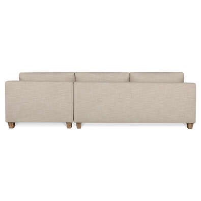 WILLOW Fabric Modular Sofa