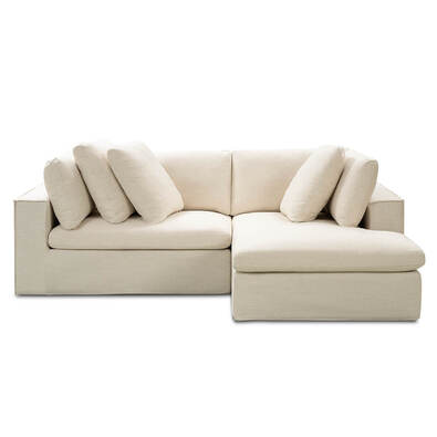 Sofa Sofabed Covers L Shaped 2 3, Can You Machine Wash King Furniture Covers