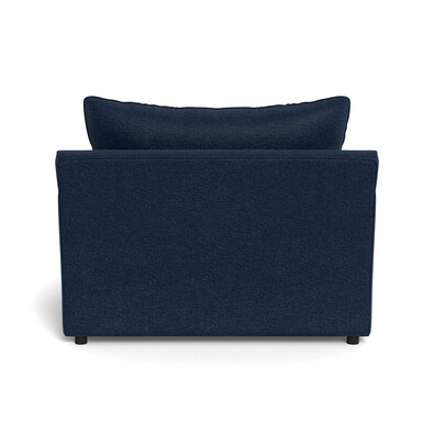 ADDISON Fabric Armchair