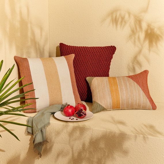 BROOME Outdoor Cushion