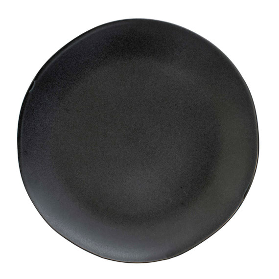 CARBON Dinner Plate