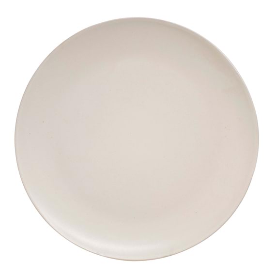 CARBON Dinner Plate