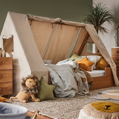 Kids Beds, Loft & Canopy Beds, Bunk Beds in Australia