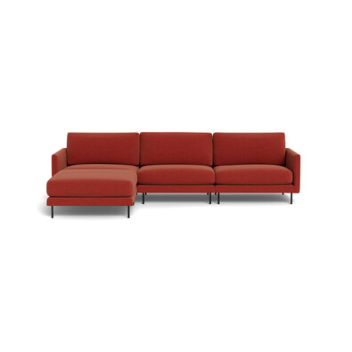BONDI Fabric Sofa