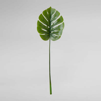 MONSTERA Real Touch Stem