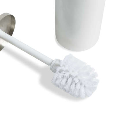 SCULLY Toilet Brush