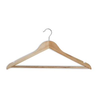 COUTURE Coat Hanger Set