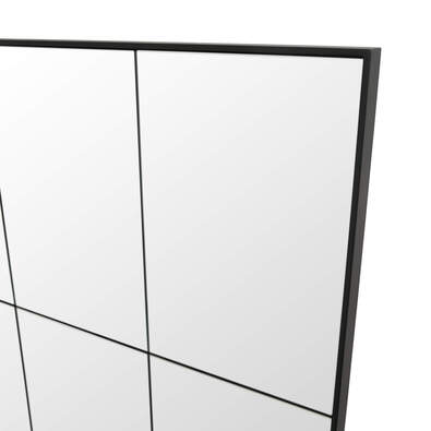 GRID Floor Mirror