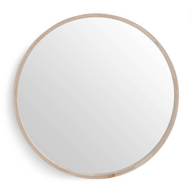 SOLENE Wall Mirror