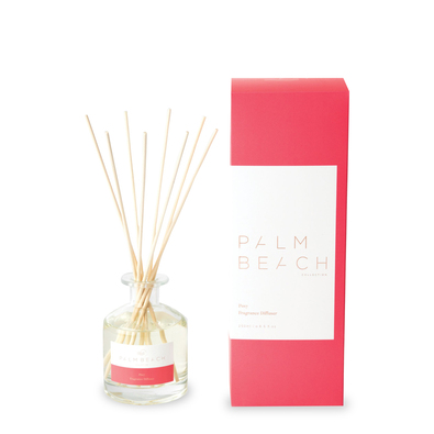 PALM BEACH COLLECTION Posy 250ml Fragrance Diffuser
