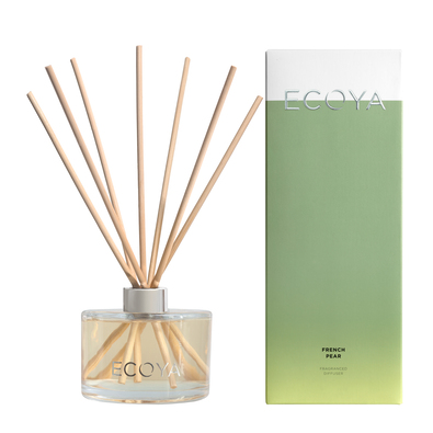 ECOYA Reed Diffuser French Pear