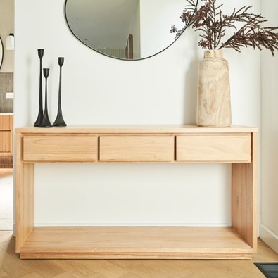 HENSLEY Console Table
