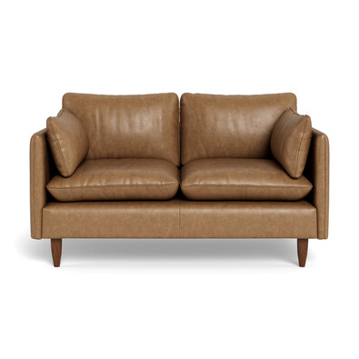 ETON Leather Sofa