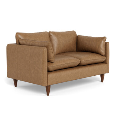 ETON Leather Sofa
