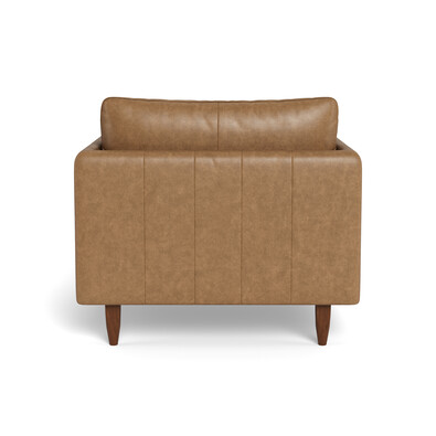 ETON Leather Armchair 
