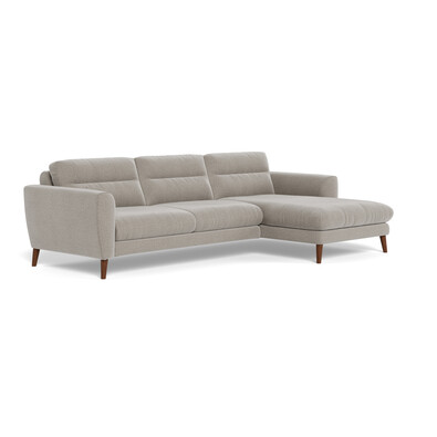 FISTRAL Fabric Modular Sofa