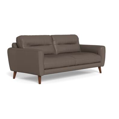 FISTRAL Leather Sofa