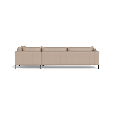 PANAMA Leather Modular Sofa