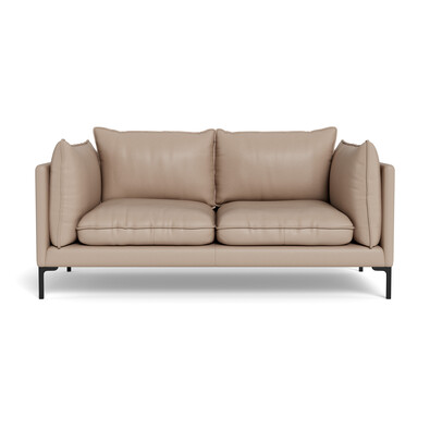 PANAMA Leather Sofa