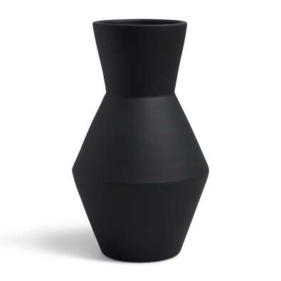 ABSTRACT Vase