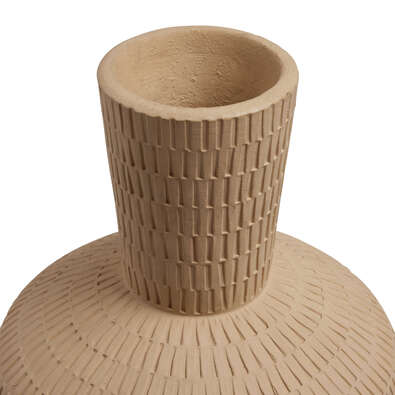 ASPECT Vase