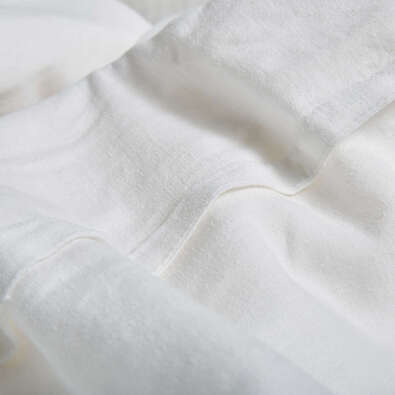 BOCA Lyocell Linen Blended Quilt Cover Set
