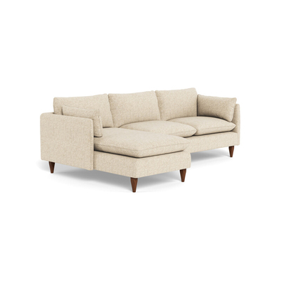 ETON Fabric Modular Sofa