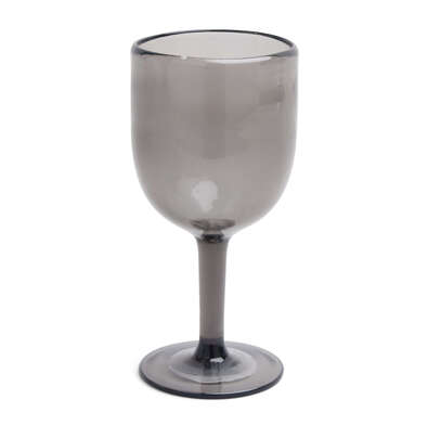 ELVIRA Acrylic Wine Glass