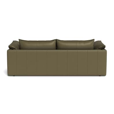 SORRENTO Leather Sofa