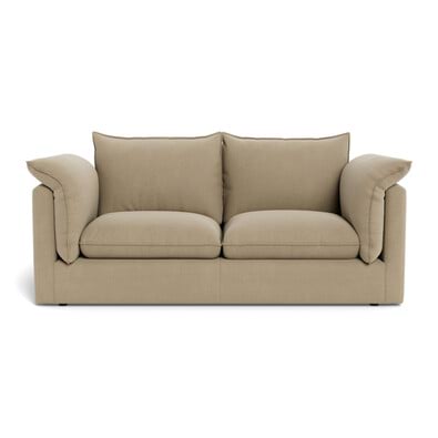 SORRENTO Fabric Sofa