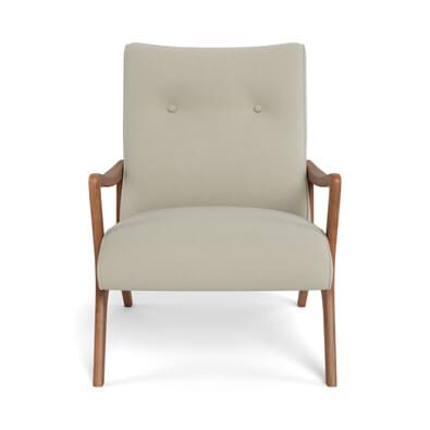 PENNY Fabric Occasional Armchair