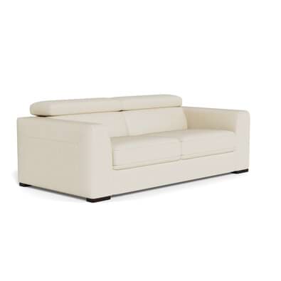 SIESTA Leather Sofabed