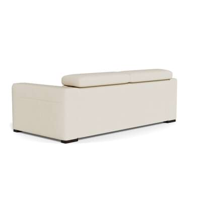 SIESTA Leather Sofabed