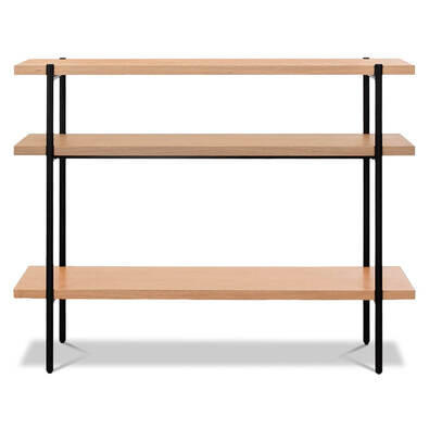 KEW Console Table