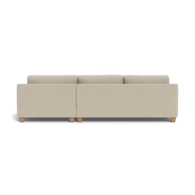 WILLOW Fabric Modular Sofa