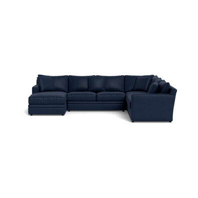 ADDISON Fabric Modular Sofa