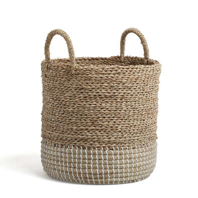 PLATO Basket