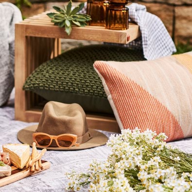 CATE Outdoor Cushion