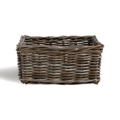 LOIRE Rectangular Basket