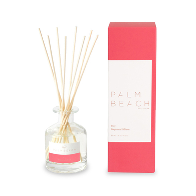 PALM BEACH COLLECTION Posy 50ml Fragrance Diffuser