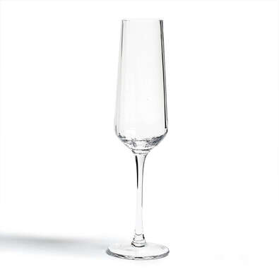 REMY Champagne Glass Set of 4