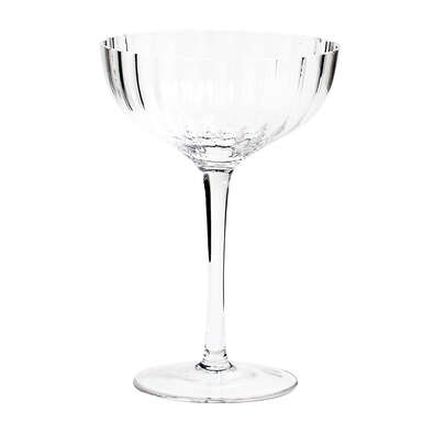 REMY Cocktail Glass Set of 4