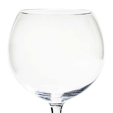 GLOBAL Gin Glass Set of 4