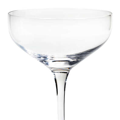 GLOBAL Cocktail Glass Set of 4
