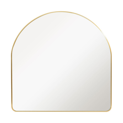 HUBERT Arched Wall Mirror