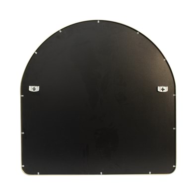 HUBERT Arched Wall Mirror