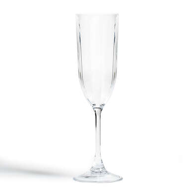 REIME Champagne Glass
