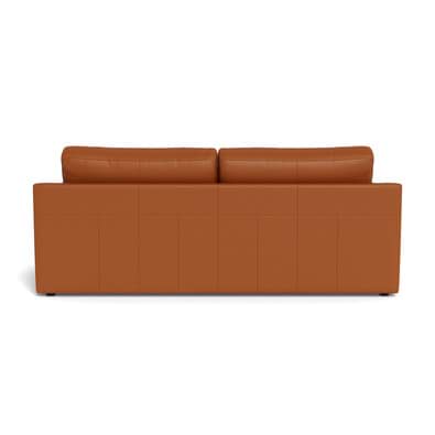 LOFT Leather Sofa