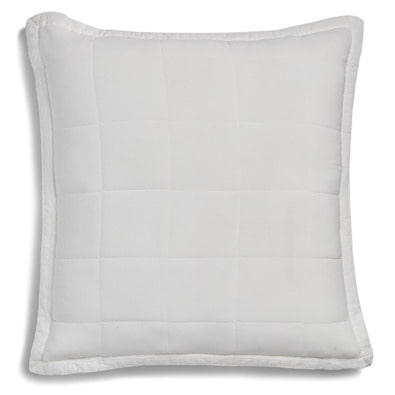 WESTPORT European Pillowcase